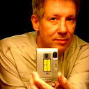 Константин Dяgilev