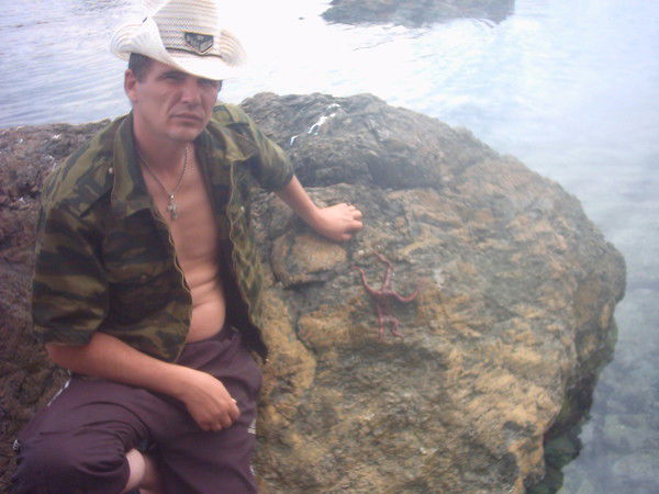 Валерий Быковский