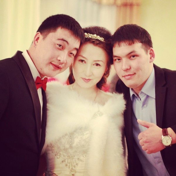 Медет Зайтын