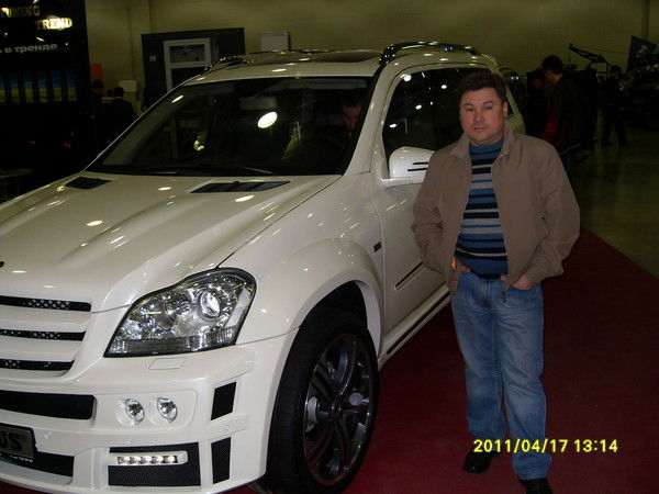 Кольцов Юрий