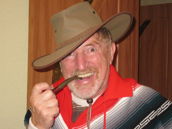 Феликс Айзин