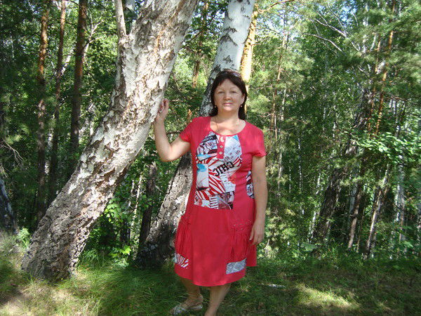 Тамара Васнёва