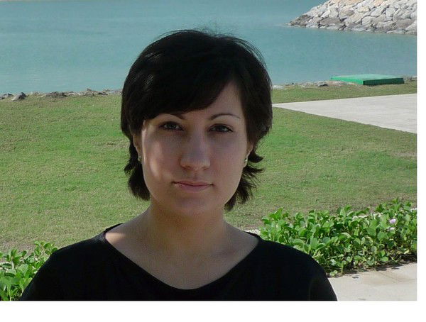 Екатерина Джепка