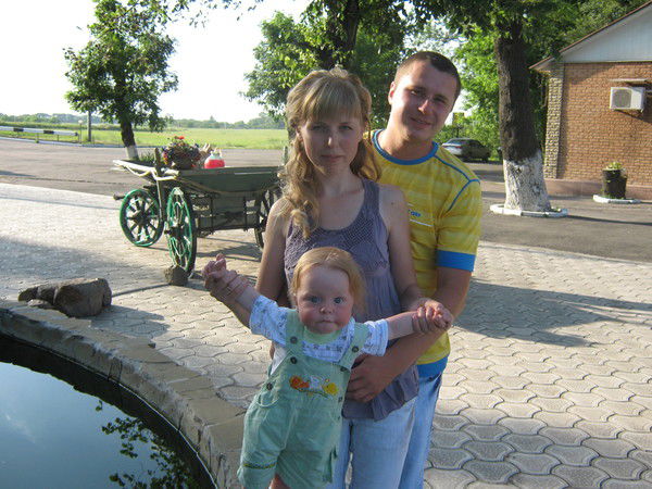 Елена Диденко