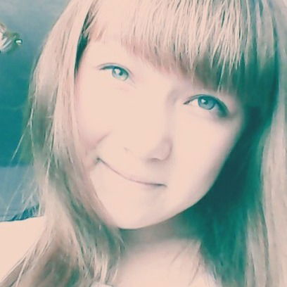 Юленька Максимова