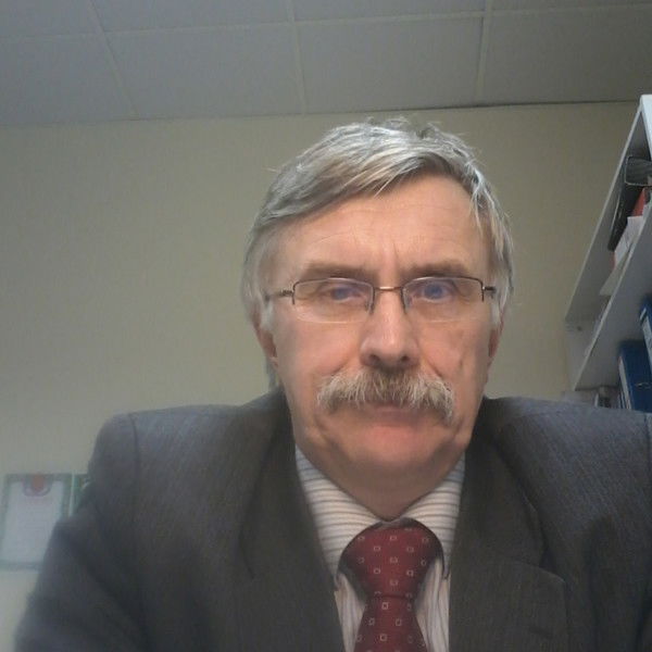 Константин Леок