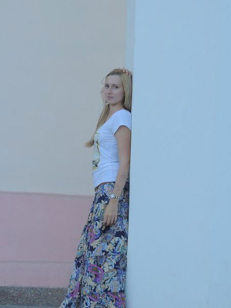 Надежда Колесова