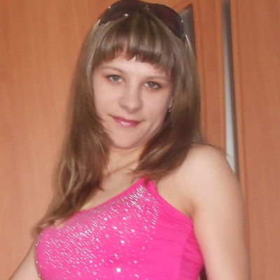 Светлана Кливер