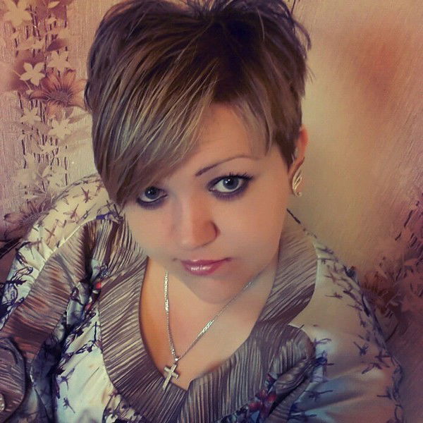 Ольга Александровна