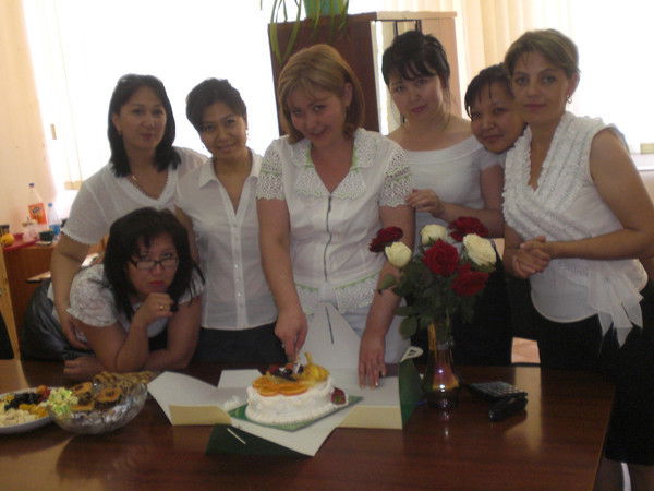 Маргарита Мнажатдинова