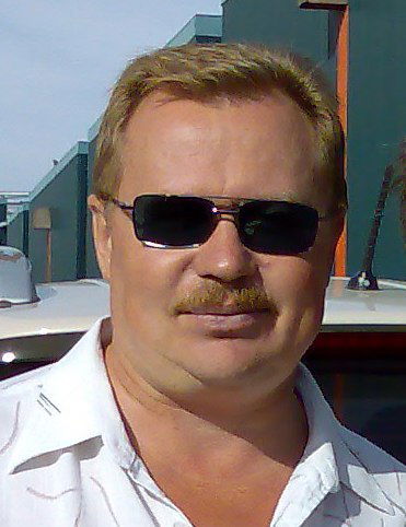 Алексей Новожилов