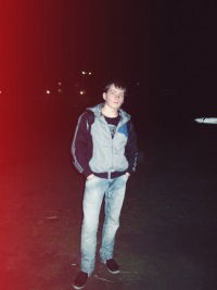 Сашка Кезик