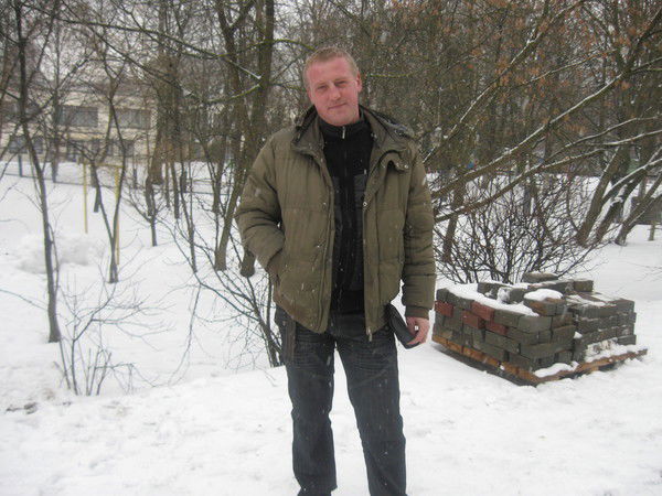 Роман Липай