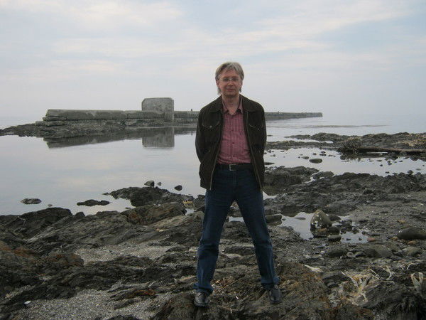 Сергей Колпаков