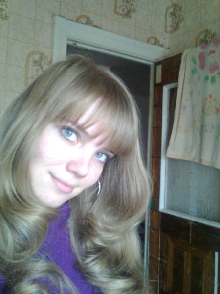 Наталья Данилова