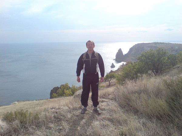 Александр Мирошниченко