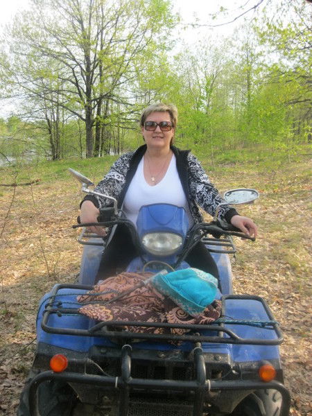 Елена Большакова