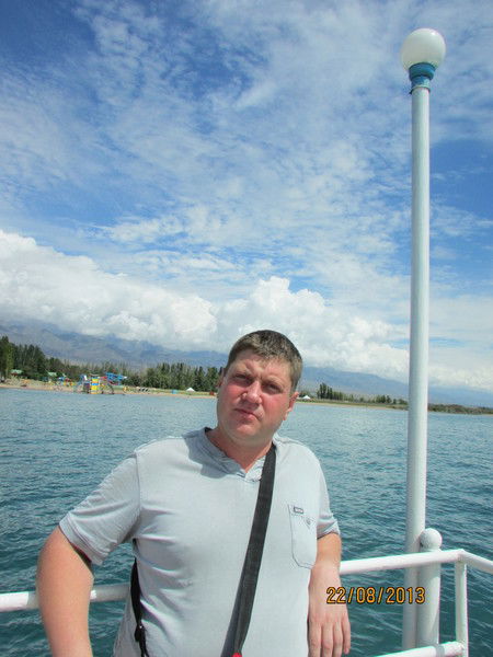 Вадим Широков