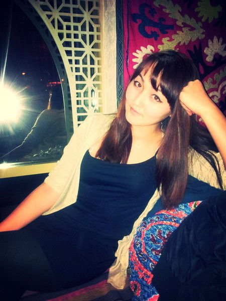 Соня (Не Ваше Дело)