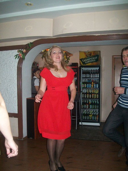 Алёна Петрова