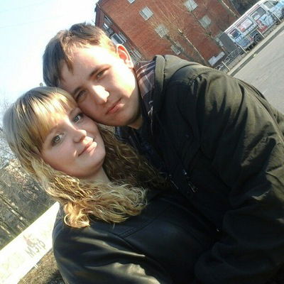 Анастасия Горчукова