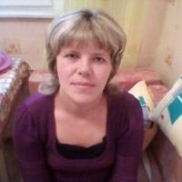 Елена Горбачева