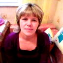 Елена Горбачева