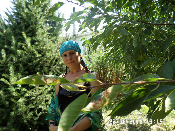 Ирина Калмакова