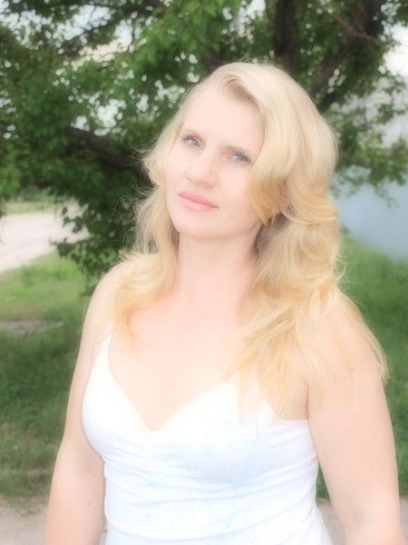 Марина Полищук