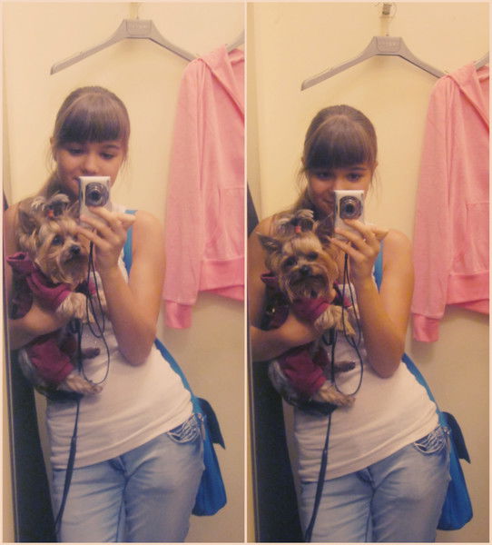 Алинка Гиматдинова