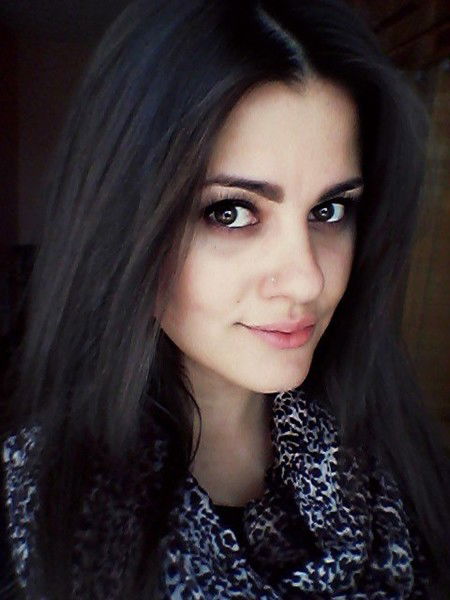 Екатерина Шлее