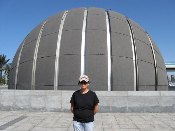 Эльза Маркабаева