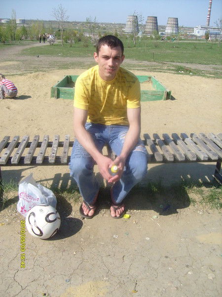 Руслан Суванов