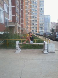 Маша Окишева