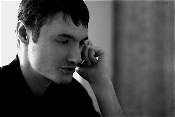 Александр Фонаков