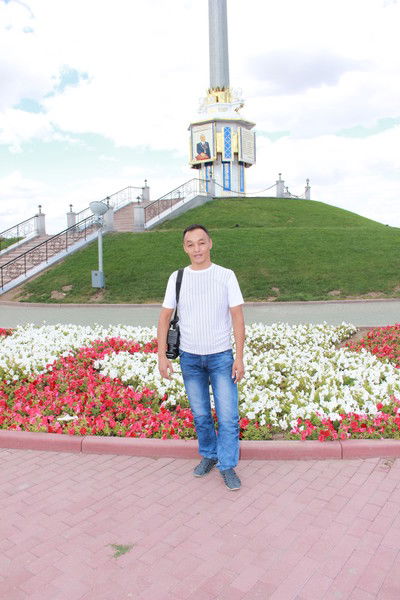 Жамбыл Жамбыл