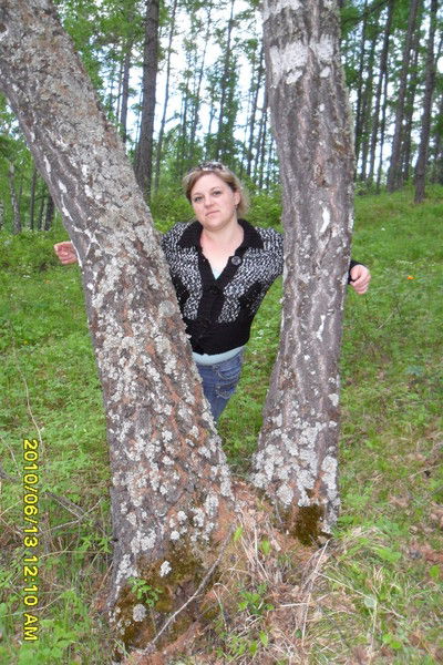 Юля Зазыкина