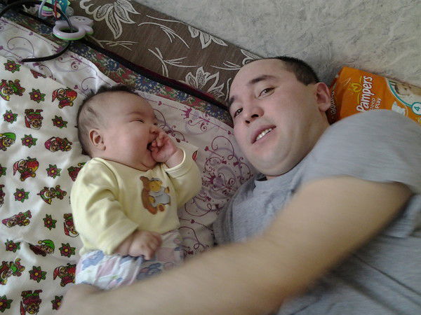 Нурланбек Байзаков