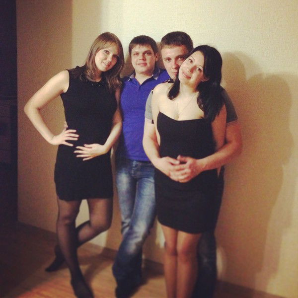 Артур Мороз