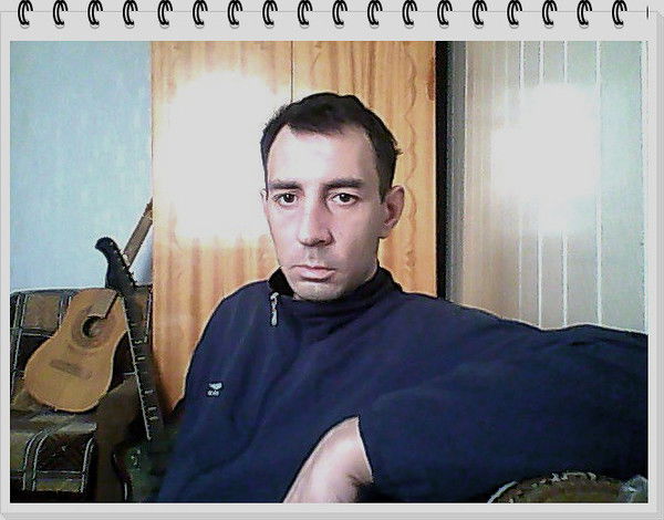 Игорь Синицын