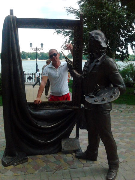 Дмитрий Тимофеев