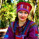 Valentina Bocharova
