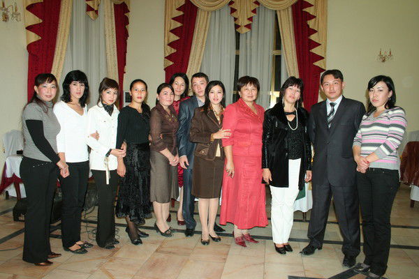 Назико Байменова