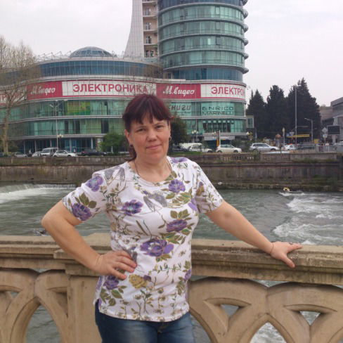 Наташа Янник