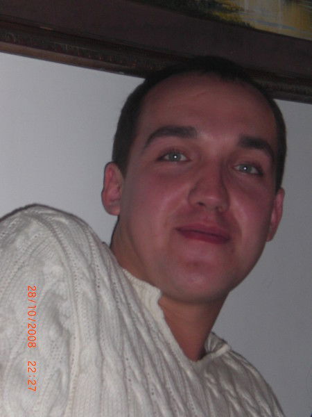 Саша Авксентьев