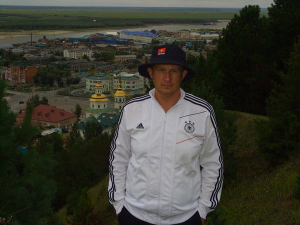 Константин Баев