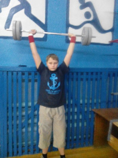 Андрей Грибов