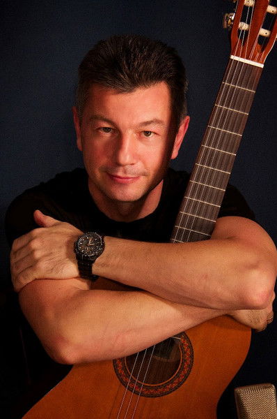 Владимир Шелобанов