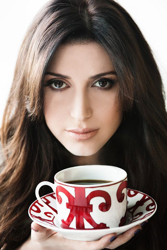 Лайла Айдамирова