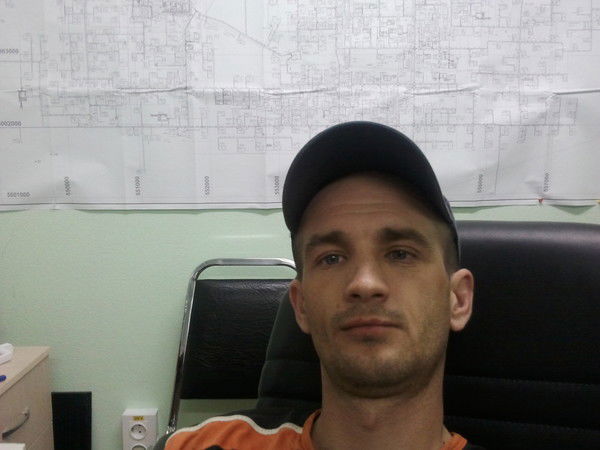 Василий Бекшаев